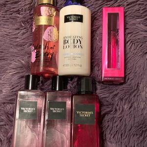 Victoria Secret Body Spray
